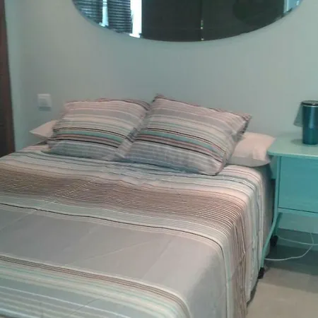 Apartamento De Diseno Apartment