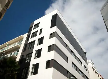 Apartamento De Diseno Apartment Las Palmas de Gran Canaria