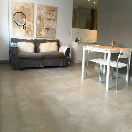 Apartamento De Diseno Las Palmas de Gran Canaria